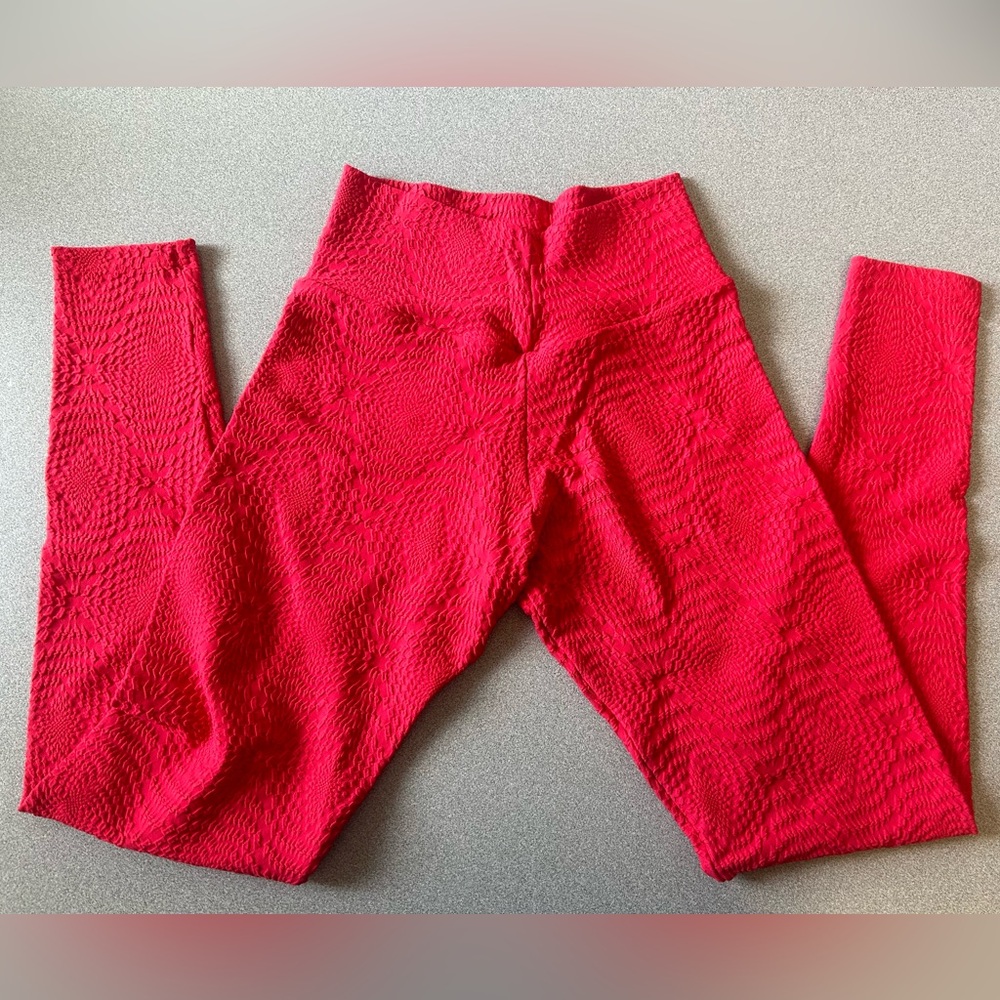 Booty By Brabants Mermaid Leggings